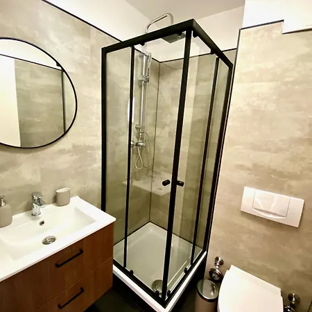 Gemuetliches 1r Mit Balkon, Parking, Tv Streaming *